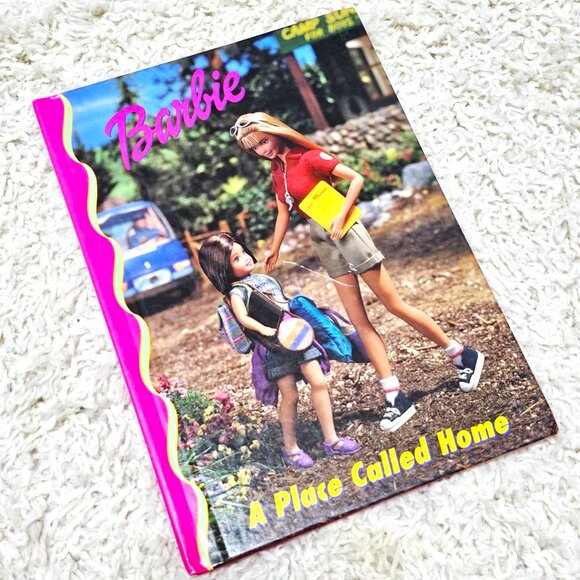 Barbie Children's Book Series. Set of 4. Hardcover. - Picture 14 of 16